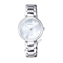 Load image into Gallery viewer, Women&#39;s Fashion Stainless Steel Watches H28009A
