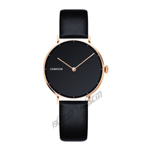 Load image into Gallery viewer, Women&#39;s Fashion Leather Watches H28041A