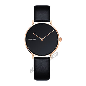 Women's Fashion Leather Watches H28041A