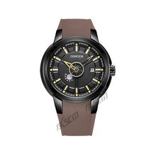 Load image into Gallery viewer, Men&#39;s Sports Rubber Watches H28011A