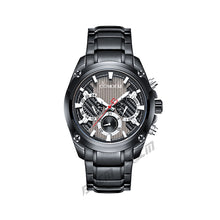 Load image into Gallery viewer, Men&#39;s Business Stainless Steel Watches H28013A