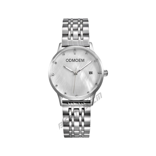Women's Business Stainless Steel Watches H280023A