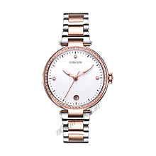 Load image into Gallery viewer, Women&#39;s Business Stainless Steel Watches H28003A