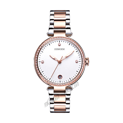 Women's Business Stainless Steel Watches H28003A