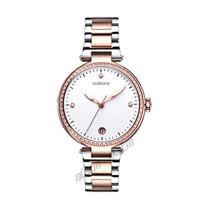 Women's Business Stainless Steel Watches H28003A