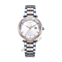 Load image into Gallery viewer, Women&#39;s Business Stainless Steel Watches H28006A