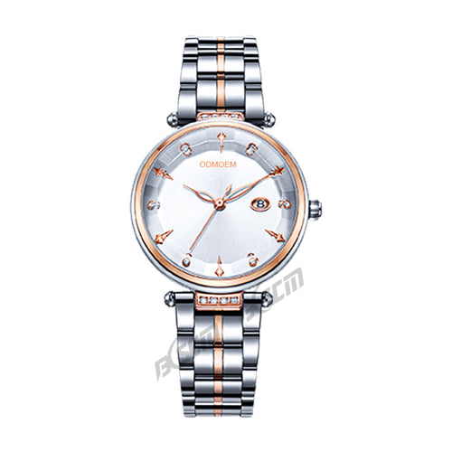 Women's Business Stainless Steel Watches H28006A