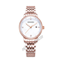 Load image into Gallery viewer, Women&#39;s Fashion Stainless Steel Watches H280040A