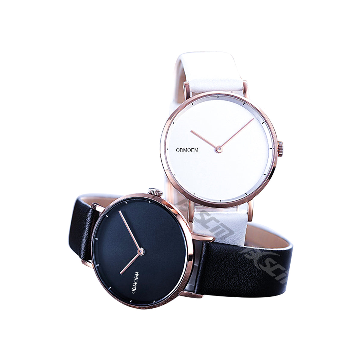 Women's Fashion Stainless Steel Watches H28039A