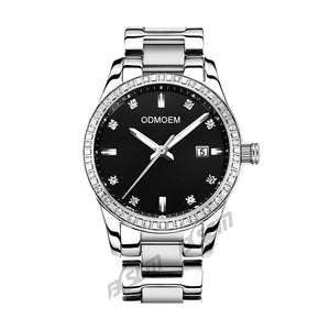 Women's Fashion Stainless Steel Watches H28045A