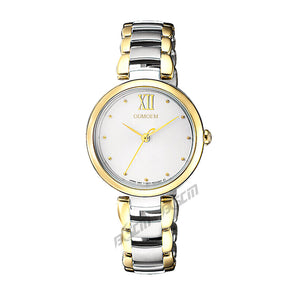 Women's Fashion Stainless Steel Watches H28009A