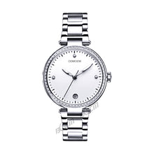 Load image into Gallery viewer, Women&#39;s Business Stainless Steel Watches H28003A