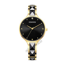 Load image into Gallery viewer, Women&#39;s Fashion Ceramic Watches H28005A