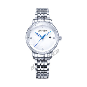 Women's Fashion Stainless Steel Watches H280040A