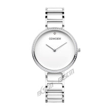 Load image into Gallery viewer, Women&#39;s Fashion Ceramic Watches H280008A