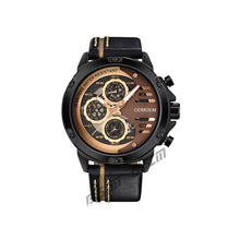 Load image into Gallery viewer, Men&#39;s Sports Leather Watches H28010A