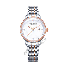 Load image into Gallery viewer, Women&#39;s Fashion Stainless Steel Watches H280040A