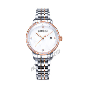 Women's Fashion Stainless Steel Watches H280040A