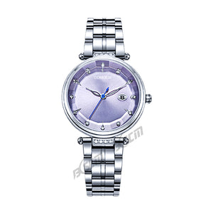 Women's Business Stainless Steel Watches H28006A