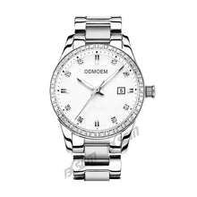 Load image into Gallery viewer, Women&#39;s Fashion Stainless Steel Watches H28045A