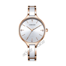 Load image into Gallery viewer, Women&#39;s Fashion Ceramic Watches H28038A