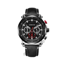 Load image into Gallery viewer, Men&#39;s Sports Leather Watches H28014A