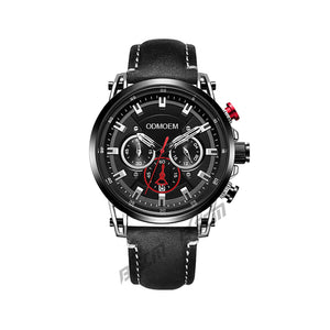 Men's Sports Leather Watches H28014A