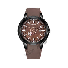 Load image into Gallery viewer, Men&#39;s Sports Rubber Watches H28011A
