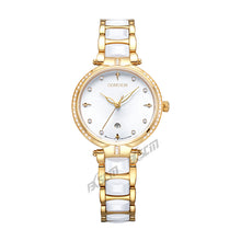 Load image into Gallery viewer, Women&#39;s Business Ceramic Watches H28007A