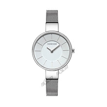 Load image into Gallery viewer, Women&#39;s Business Steel Mesh Watches H28024A