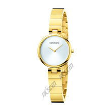 Load image into Gallery viewer, Women&#39;s Fashion Stainless Steel Watches H28039A