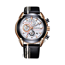 Load image into Gallery viewer, Men&#39;s Sports Leather Watches H28048A