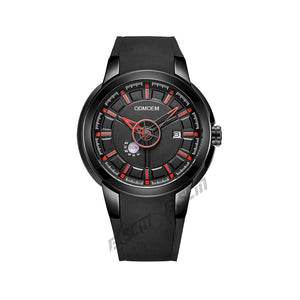 Men's Sports Rubber Watches H28011A