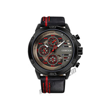 Load image into Gallery viewer, Men&#39;s Sports Leather Watches H28010A